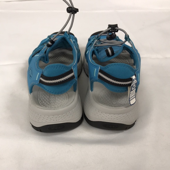 Keen womens astoria west sandal size 10.5 US - Picture 4 of 6
